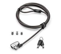 Kensington K68102WW ClickSafe 2.0 Lucchetto universale