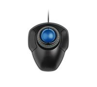 Kensington K72337EU Mouse Orbit, Mouse Cablato con Trackball, per PC, Mac e Wind