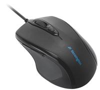 Kensington K72355EU Mouse Pro Fit, Mouse Ottico di Medie Dimensioni con Cavo, 5