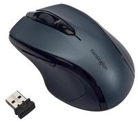 Kensington K72423WW Mouse Pro Fit wireless, Mouse ottico di medie dimensioni, 5