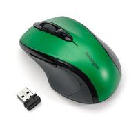 Kensington K72424WW Mouse Pro Fit wireless, Mouse ottico di medie dimensioni, 5