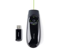 Kensington Controllo del cursore wireless con laser verde