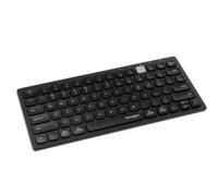 Kensington K75502PN tastiera Universale Bluetooth QWERTY Nordic Nero