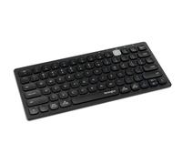 Kensington K75502PN tastiera Universale Bluetooth QWERTY Nordic Nero NEW