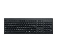 KENSINGTON - K75561IT - Tastiera wireless - KB150 EQ - nero - Kensington - 103568 - Conf. da 1 Pz. - K75561IT