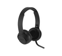 KENSINGTON K80183WW AURICOLARI WIRELESS, Nero