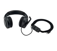 KENSINGTON - K83450WW - Cuffie on-ear USB-C H1000 - Kensington - 99656 - Conf. da 1 Pz. - K83450WW