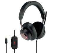 KENSINGTON - K83451WW - Cuffie over- ear USB-C H2000 - Kensington - 99657 - Conf. da 1 Pz. - K83451WW