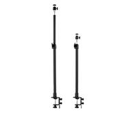 KENSINGTON - K87654WW - Supporto telescopico A1000 - da scrivania - con morsetto a C - Kensington - 98694 - Conf. da 1 Pz. - K87654WW