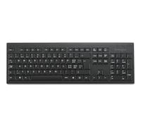 Kensington KB150 EQ - Tastiera - Full Size - Wireless (K75561CH)