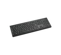 Kensington KB150 EQ tastiera wireless full-size, layout UK, K75561UK