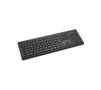 K75561IT KENSINGTON KB150 EQ TASTIERA WIRELESS - ITALIANO