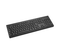 Kensington KB150 EQ Wireless Keyboard - US International