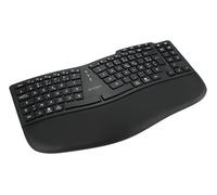 Kensington Pro Fit Ergo KB675 EQ Keyboard rechargeable TKL wireless K75491DE
