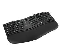 Kensington KB675 EQ TKL Ergo Keyboard - US International