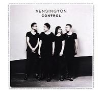 Kensington - Kensington: Control [CD]