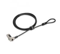 Kensington Kensington Lucchetto sottile per laptop con combinazione N17 per slot