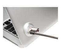 Kensington Adattatore Cavo Sicurezza K64995ww One Size Silver