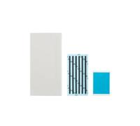 Kensington Kit di accessori di ricambio per schermo magnetico MagPro Privacy per laptop (12,5"-16")