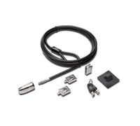 Kensington Kit di bloccaggio 2.0 per desktop e periferiche - Con chiave supervisore (Chiave singola per UE) NEW