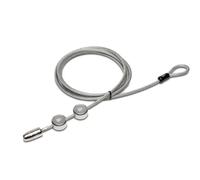 Kensington Kit di bloccaggio Mac ProÂ® e Pro Display XDRÂ® (Kensington Locking - sikkerhedskab) [K63150WW]
