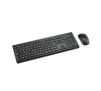 Kensington KM150 EQ Desktop Set (tastiera e mouse) - UK, W129044756 (tastiera e mouse) - Regno Unito)