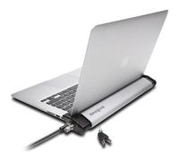 KENS K64453WW - Lucchetto per laptop, Locking Station, MacBook® 11”-15,6