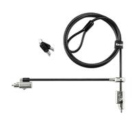 Kensington Universal 3-in-1 2.0 Keyed La K63392WW