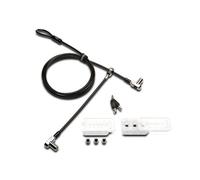 Kensington Lucchetto con cavo a chiave 3 in 1 universale con doppi lucchetti NEW