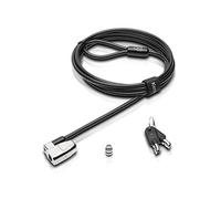 Kensington Lucchetto con Chiave per Laptop CLICKSAFE 2.0 per DISPOSITIVI dell