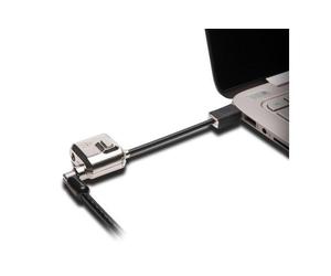 Kensington Lucchetto mobile MiniSaver™ con chiave