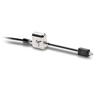 Kensington MiniSaver Desktop e periferiche con chiave blocco portatile - 6 ft