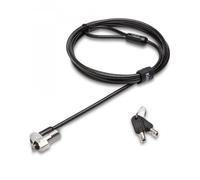 Kensington Lucchetto per laptop con chiave NanoSaver®