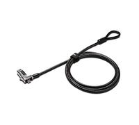 Kensington Lucchetto per laptop con combinazione Slim