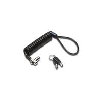 Kensington Lucchetto portatile con chiave N17 per slot Wedge - Chiave comune