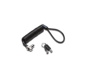 Kensington Lucchetto portatile con chiave N17 per slot Wedge - Chiave comune