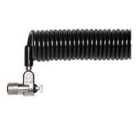 KENS K64423WW - Lucchetto per laptop, chiave, MicroSaver® 2.0, T-Bar