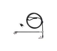 KENSINGTON - Lucchetto Sottile Per Laptop Con Chiave A Doppia Estremit N17 2.0 Per Slot Wedge