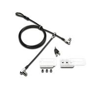 Kensington Lucchetto con cavo a chiave 3 in 1 universale con doppi lucchetti
