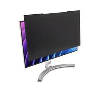 Kensington MagPro 27 Inch Magnetic Computer Privacy Screen for Desktop, Removable 16:9 Computer Privacy Filter, Anti-Glare Blue Ray Reduction, Compatible with Slim Bezel Monitors, K55419WW