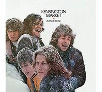 KENSINGTON MARKET - AVENUE ROAD