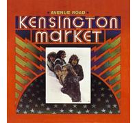 Kensington Market - Avenue Road