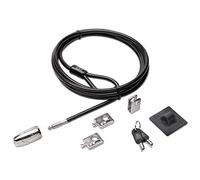 KENSINGTON Microsaver 2.0 Desktop Kit - K64424WW