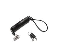 KENS K64423WW - Lucchetto per laptop, chiave, MicroSaver® 2.0, T-Bar