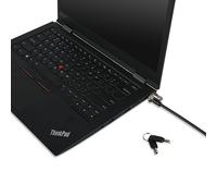 Lenovo Cavo di sicurezza Kensington MicroSaver DS 2.0 Nero 1,8 m