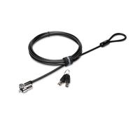 MK/MicroSaver2.0 Keyed Laptop Lock