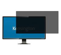 Kensington Filtri per lo schermo - Rimovibile, 2 angol., per monitor da 23" 169