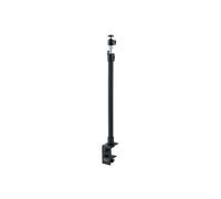 KENS 87654 - Supporto per microfono e webcam, montaggio su tavolo