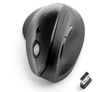 Kensington Mouse K75501EU MOUSE PROFIT ERGO VERTICAL WIRELESS