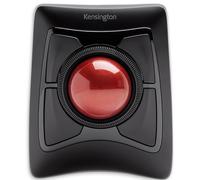 Kensington Mouse Ottico Expert Wireless Ergonomico Trackball Ambidestro